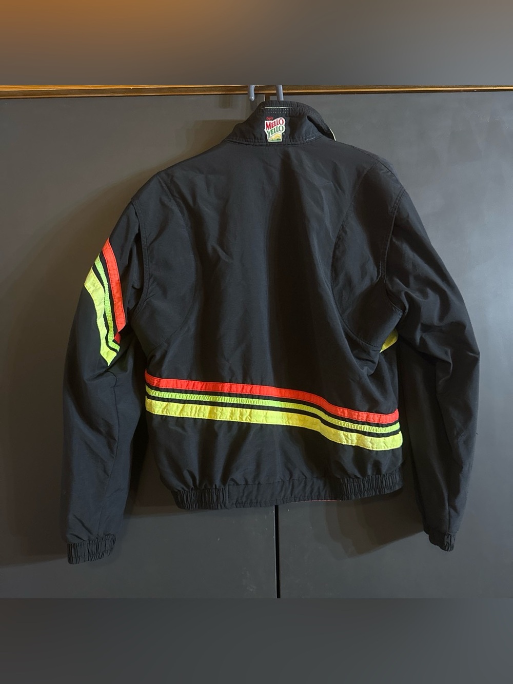 Mello Yello Pontiac Racing Jacket - Picture 5 of 8